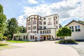 Alte Mühle Hotel & Restaurant Rödental